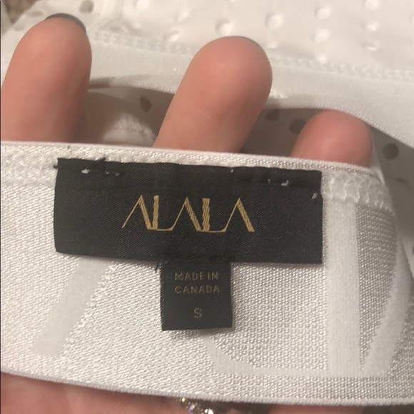 Alala cross back bra - Picture 5 of 5